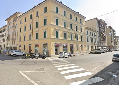 Foto Attività commerciale a Firenze Mazzini - Oberdan di 115 m² in vendita
