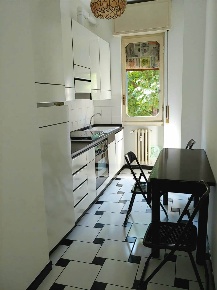 Foto Appartamento in VIA FIUME 34, Sesto San Giovanni Sesto Marelli