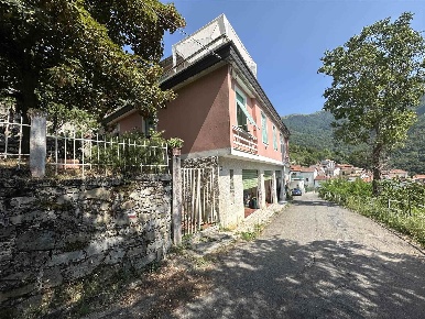 Foto Appartamento in montaldo di cosola, Cabella Ligure di 72 m² in vendita