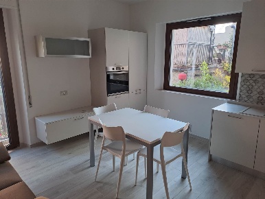 Foto Appartamento a Castelplanio Macine-borgo Loreto di 52 m² con 5 locali