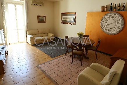 Foto Appartamento a Giulianova di 80 m² con 2 locali in vendita
