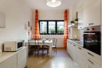 Foto Appartamento a Firenze Borgo Ognissanti - Il Prato di 45 m² in vendita