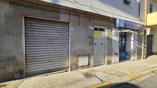 Foto Appartamento a Iglesias Centro di 80 m² con 4 locali in vendita