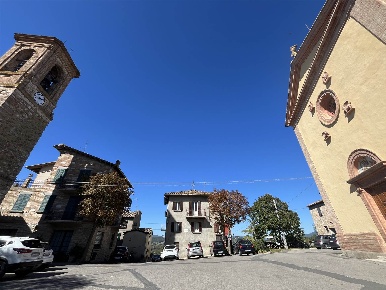 Foto Casa indipendente in Piazza Giacomo Leopardi 3, Perugia di 137 m²
