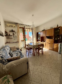 Foto Appartamento a Piombino Centro di 85 m² con 3 locali in vendita