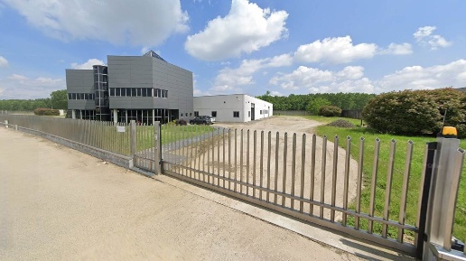 Foto Capannone industriale a Cilavegna di 4045 m² in vendita