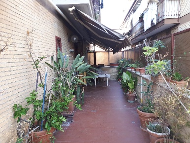 Foto Appartamento in Via Col di lana, Monterotondo Monterotondo Scalo