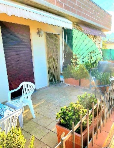 Foto Appartamento a Poppi Centro di 75 m² con 4 locali in vendita