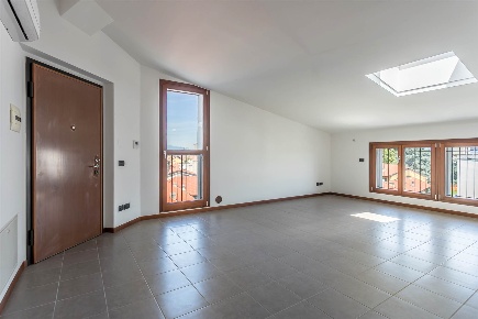 Foto Appartamento in Via Baldironi 5, Lissone Centro Storico di 77 m²