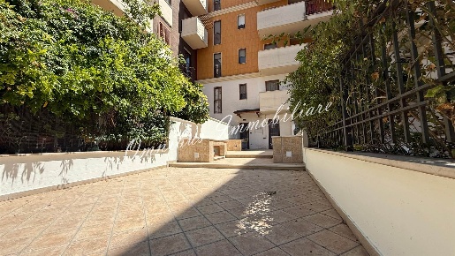 Foto Appartamento a Foggia Rione Martucci - Diaz di 75 m² con 4 locali