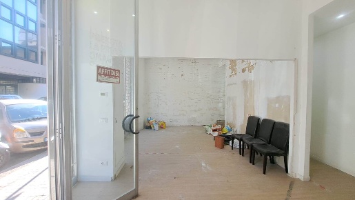 Foto Negozio a Catania Corso Italia - Europa di 65 m² con 3 locali