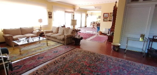 Foto Villa unifamiliare a Gravina di Catania di 550 m² con 12 locali