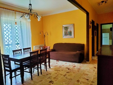 Foto Appartamento in Via Salvatore Grasso  28, Catania Rapisardi di 90 m²