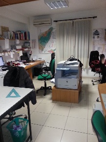 Foto Ufficio in VIA INDUSTRIALE  64, Messina La Farina - Stazione di 50 m²