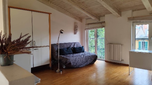 Foto Appartamento in via Luosi 29, Milano Città Studi di 30 m² con 1 locali