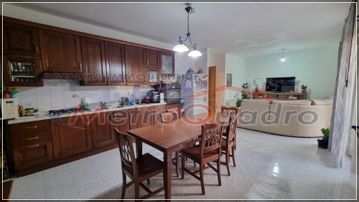 Foto Appartamento a Canicattì di 160 m² con 4 locali in vendita