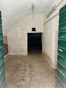 Foto Magazzino in via della rocca, Tuscania di 70 m² in vendita