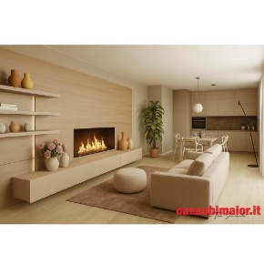 Foto Villa bifamiliare a San Giuliano Terme Colignola, Campo di 120 m²