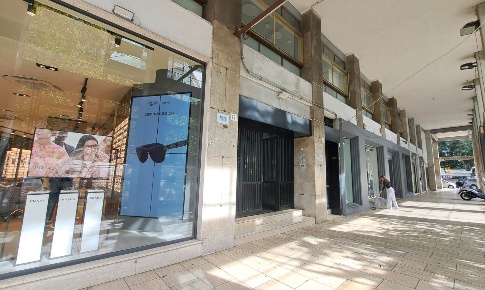 Foto Ufficio in Corso Italia 251, Catania Corso Italia - Europa di 130 m²