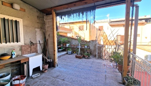 Foto Casa indipendente in VIA VITTORIO EMANUELE, Mondragone di 110 m²