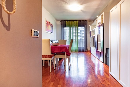 Foto Appartamento in GUARDI  58, Cinisello Balsamo Bellaria di 52 m²