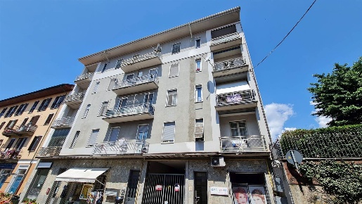 Foto Negozio in Via Martiri della Libertà 47, Occhieppo Inferiore di 45 m²