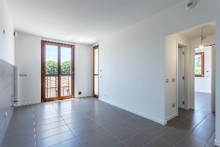 Foto Appartamento in Via Baldironi 5, Lissone Centro Storico di 139 m²