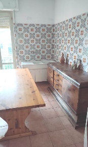 Foto Appartamento a Santa Giuletta Centro di 90 m² con 5 locali in vendita