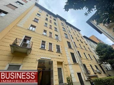 Foto Appartamento in Via Mosè Bianchi, Milano Cassina Amata di 70 m²