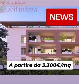 Foto Appartamento in via Gian Lorenzo Bernini, Monza Buonarroti di 124 m²