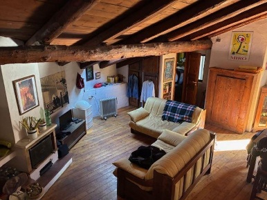 Foto Appartamento in via primo maggio, Oulx Savoulx di 63 m² con 1 locali