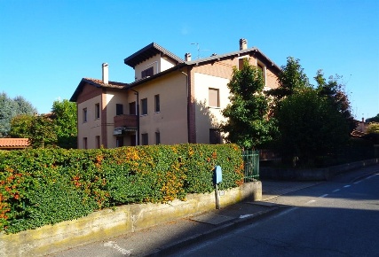 Foto Appartamento in VIA DONATO DOSSI, Cornate d'Adda Centro di 90 m²