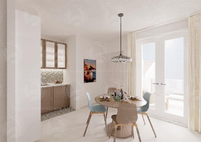 Foto Appartamento in via flavio gioia, Alassio Centro di 50 m² con 3 locali