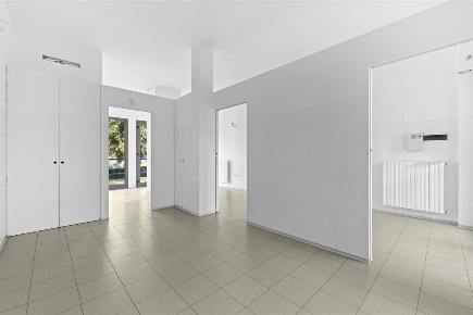 Foto Ufficio in Via Alessandro Manzoni, Buccinasco Romano Banco di 55 m²