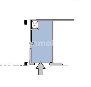 Foto Box in Via Don Ricchebuono, Albissola Marina di 19 m² con 1 locali