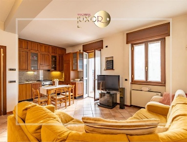 Foto Appartamento in Via Giovanni XXIII, Missaglia Centro di 95 m²