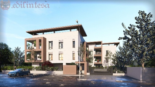 Foto Appartamento in VIA BERNINI, Monza Buonarroti di 123 m² con 3 locali