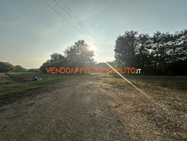Foto Terreno agricolo in via diaz, Pontirolo Nuovo di 16150 m² in vendita