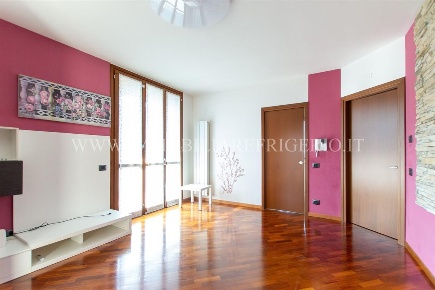 Foto Appartamento a Torre de' Busi di 90 m² con 3 locali in vendita