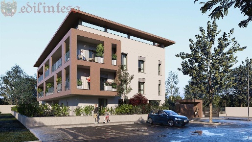 Foto Appartamento in via Gian Lorenzo Bernini, Monza Buonarroti di 116 m²