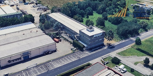 Foto Capannone industriale in via Sirtori, Rho Passirana - Biringhello