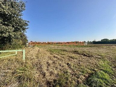 Foto Terreno agricolo in via diaz, Pontirolo Nuovo in vendita