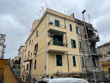 Foto Appartamento in VIA DEI LIMONI 62, Roma Alessandrino - Torre Spaccata