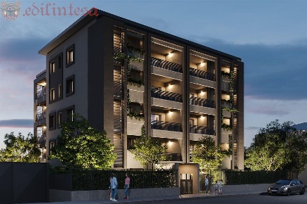 Foto Attico in via Aspromonte, Monza Regina Pacis - Borsa di 211 m²