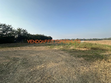 Foto Terreno agricolo in via diaz, Pontirolo Nuovo di 4400 m² in vendita