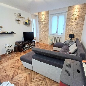 Foto Appartamento a Lonate Ceppino di 140 m² con 3 locali in vendita