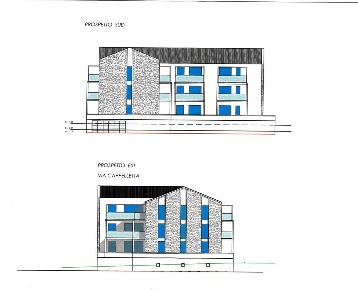 Foto Terreno edificabile a Olgiate Comasco Centro di 2800 m² in vendita