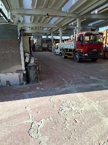 Foto Capannone industriale a Bresso di 1800 m² in vendita