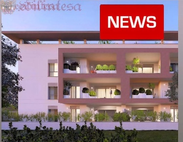 Foto Appartamento in via Gian Lorenzo Bernini, Monza Buonarroti di 116 m²