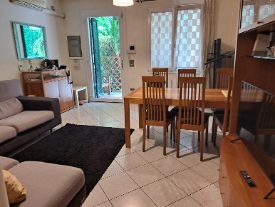 Foto Villa a schiera in VI DICEMBRE 1944, Ravenna di 116 m² con 4 locali